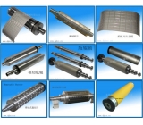 磁性輥筒 印版輥筒 裁切輥筒 模切底輥 移動(dòng)式裁切刀、雕刻圓刀